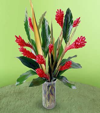 Sunset� Bouquet