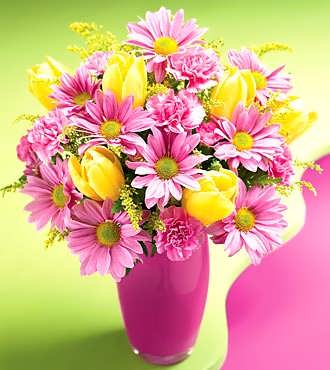 Touch of Spring� Bouquet