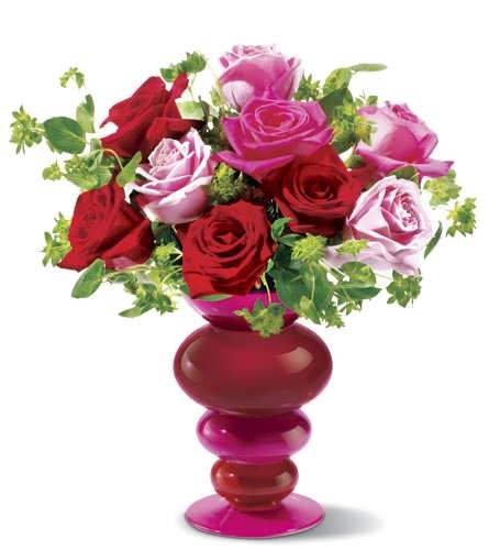 Embraceable You Bouquet