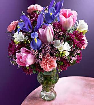 Sweetness and Light� Bouquet