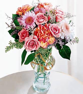 Peaceful Thoughts� Bouquet