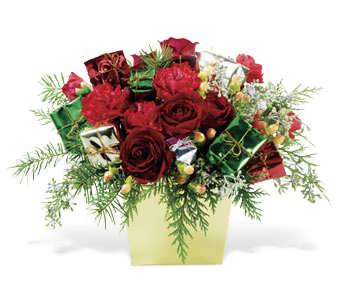 Gifts of Christmas Gifts of Christmas
