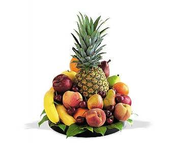 Delightful Fruit Tray