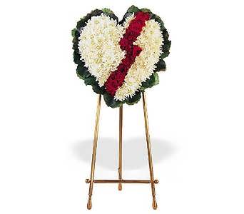Broken Heart