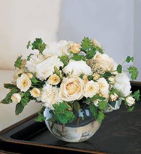 Simply White