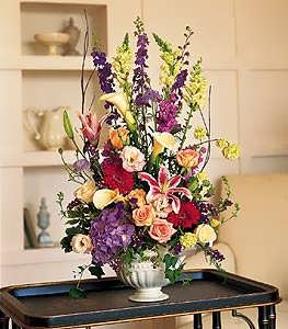 Elegant Grand Bouquet