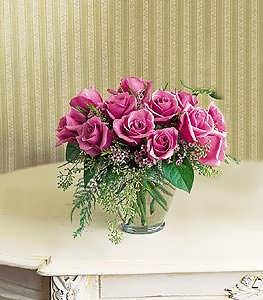 A Lavender Dozen