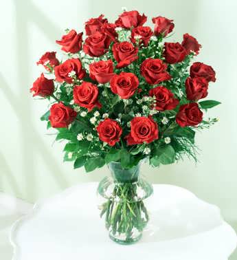 Celebrate the Day Rose Bouquet