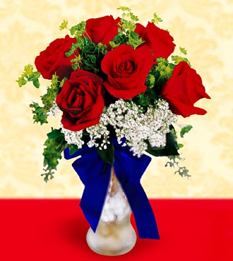 Unity Bouquet