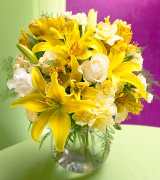 Your Day Bouquet