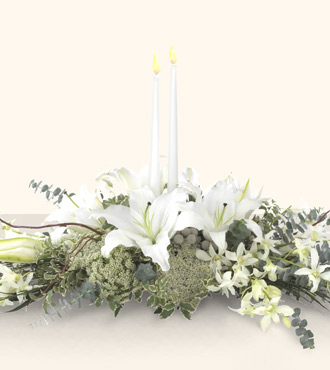 Cordial Centerpiece