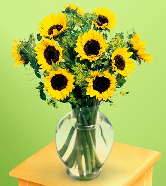 Happiness Bouquet