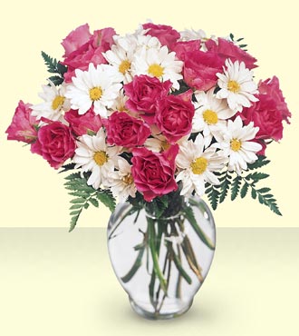 Burst of Summer Bouquet