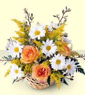 Celebration Of Life Bouquet