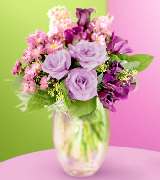 Have a Great Day Bouquet