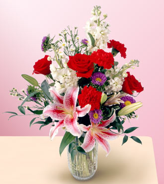 Sweeter Than Sugar Bouquet