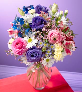 Beloved Bouquet