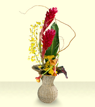Tradewinds Bouquet