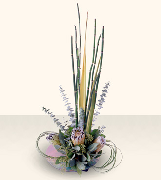Island Breeze Arrangement