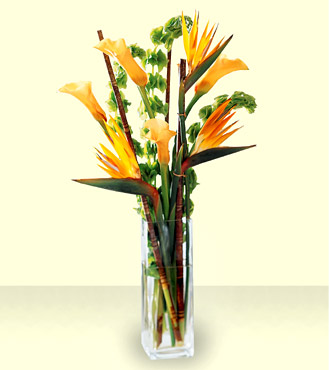 Tropicala Bouquet