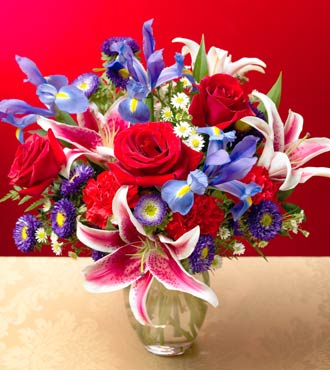 Stunning Beaut Bouquet