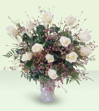 Graceful Grandeur Arrangement