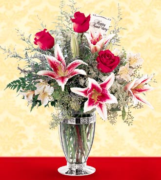 Anniversary Bouquet