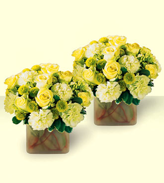 Aristocrat Bouquets