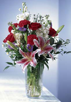 Sweeter Than Sugar Bouquet