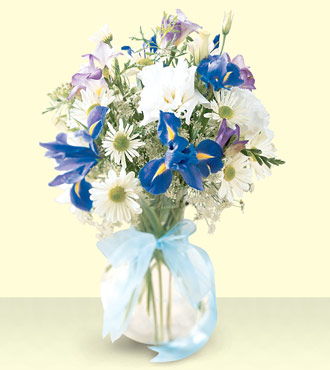 Dad's New Best Friend Bouquet