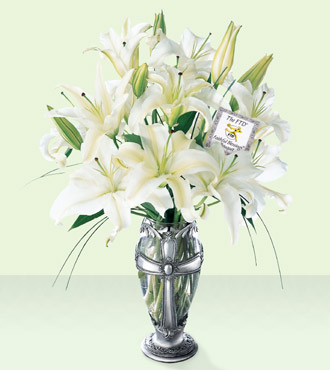 Faithful Blessings Bouquet