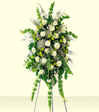 Splendor Standing Spray
