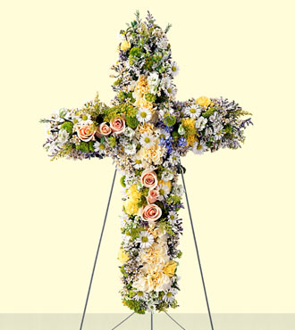 Angel's Cross