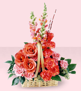 Remembrance Basket