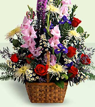 We Fondly Remember Arrangement